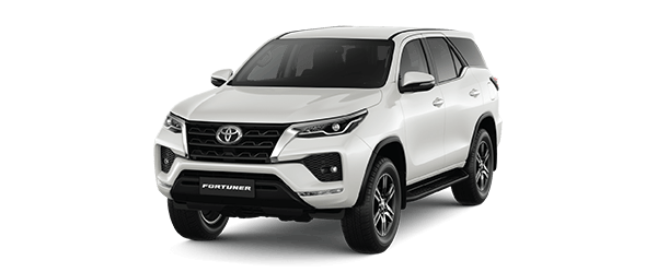 Fortuner 2.7AT 4×2