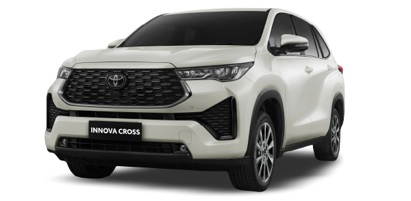 INNOVA CROSS HEV