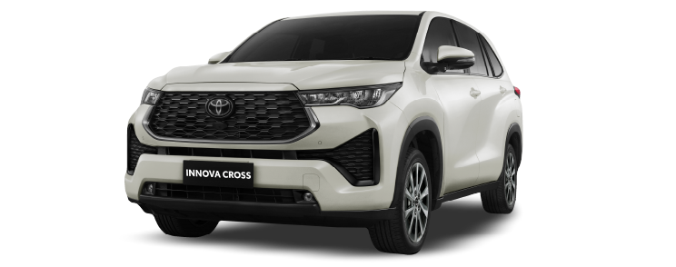INNOVA CROSS