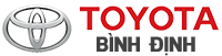 Xe ToYoTa Bình Định